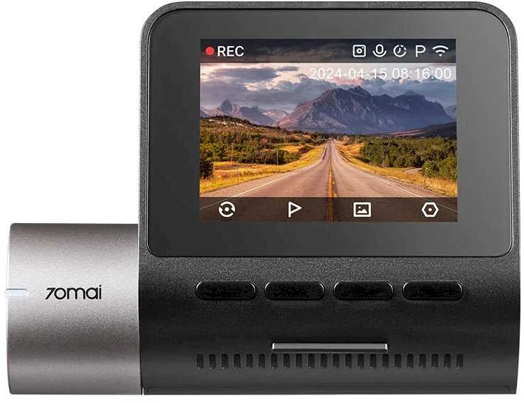 Vaizdo registratorius 70mai Dash Cam A510-1