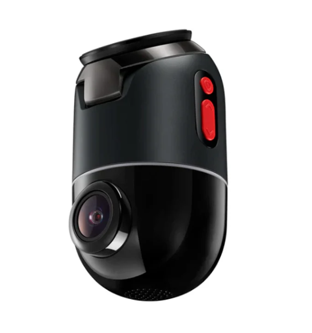 アクセサリー 70mai Dash Cam Omni X200 Kamera samochodowa X200 Dash Cam Omni
