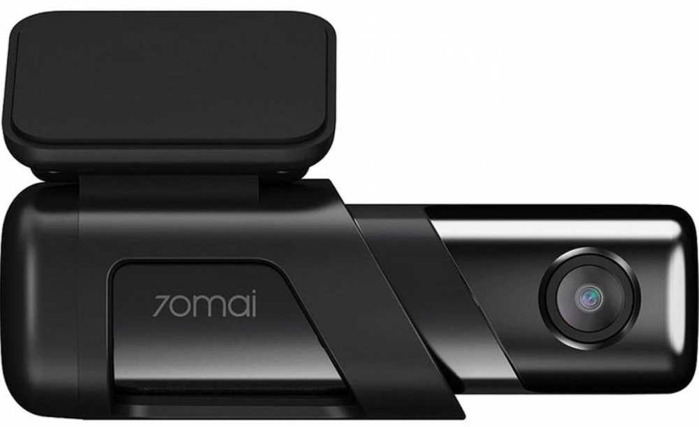 Vaizdo registratorius 70Mai Dash Cam M500 64GB