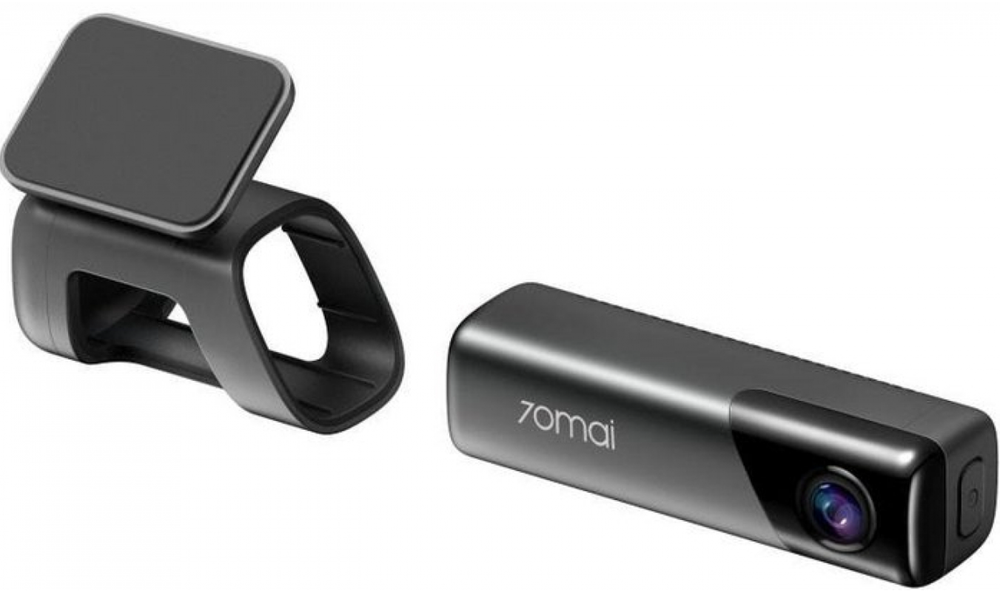 Vaizdo registratorius 70Mai Dash Cam M500 64GB