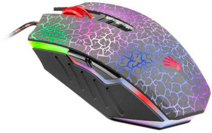 Pelė žaidimams A4Tech Bloody A70