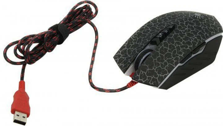 Pelė žaidimams A4Tech Bloody A70