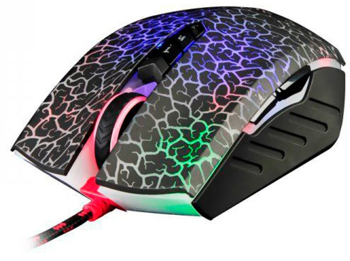 Pelė žaidimams A4Tech Bloody A70