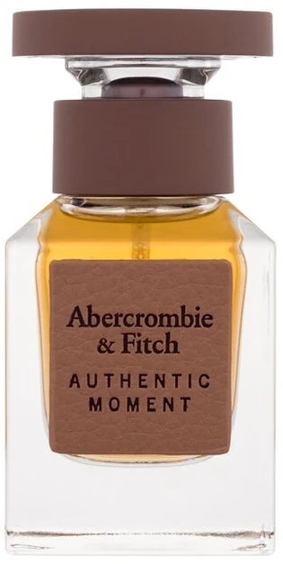 Kvepalai vyrams Abercrombie & Fitch Authentic Moment Men EDT, 30 ml
