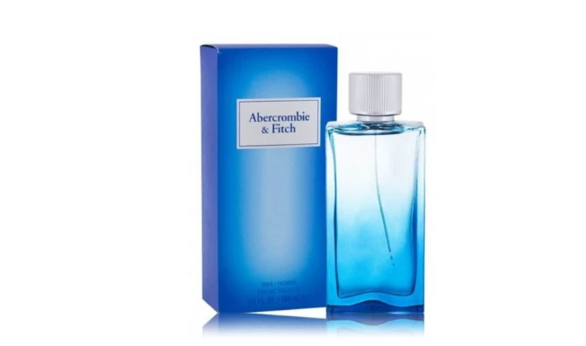 Abercrombie & Fitch First Instinct Together EDT tualetinis vanduo vyrams, 100 ml