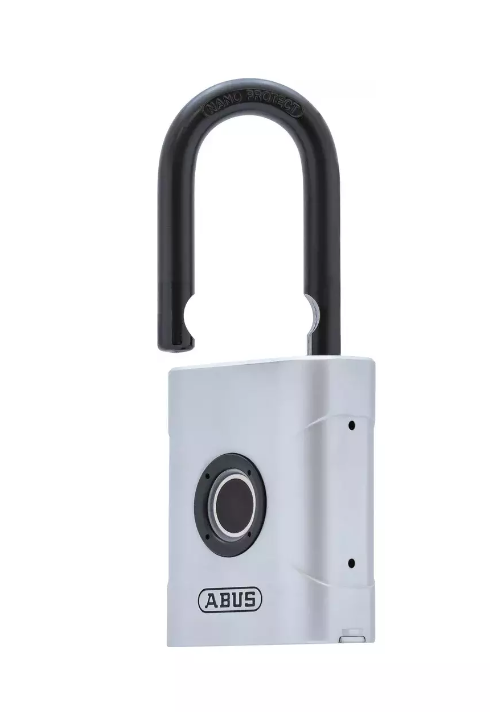 ABUS Lock Touch 57 45 piršto atspaudas IP66 ir IP68 (62575)