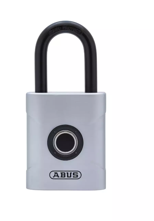 ABUS Lock Touch 57 45 piršto atspaudas IP66 ir IP68 (62575)