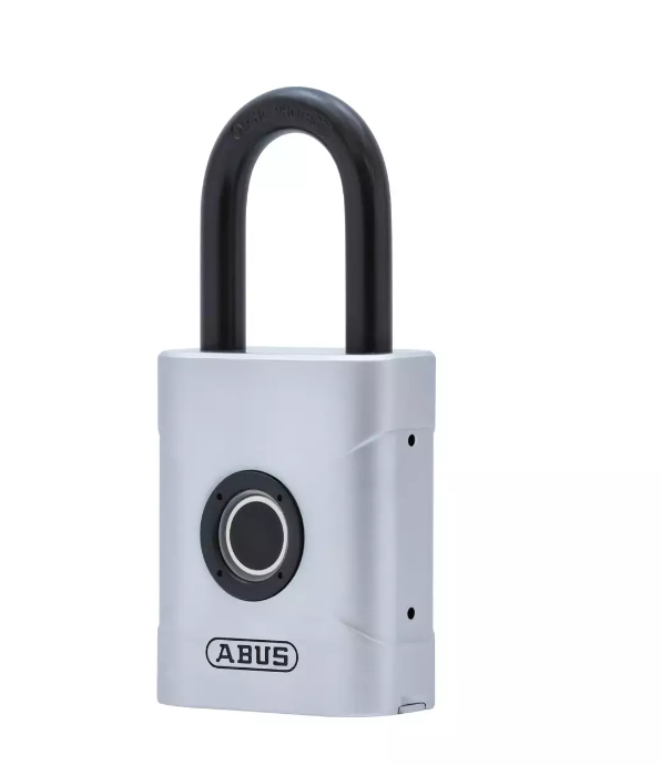 ABUS Lock Touch 57 45 piršto atspaudas IP66 ir IP68 (62575)