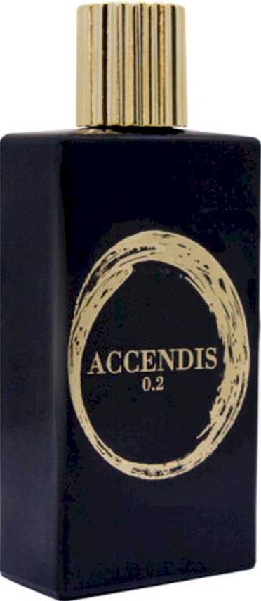 Accendis 0.2 Eau De Parfum 100 ml (unisex)