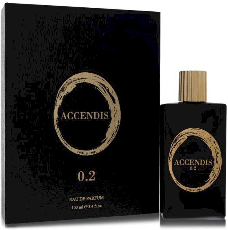 Accendis 0.2 Eau De Parfum 100 ml (unisex)