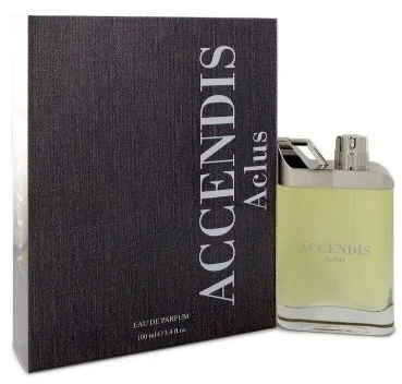 Accendis Aclus Eau De Parfum 100 ml (unisex)