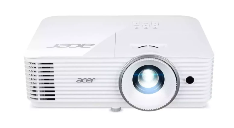 Acer | DLP projektorius H6546Ki | „Full HD“ (1920 x 1080) | 5200 ANSI liumenų | „Baltas“ | „Wi-Fi“