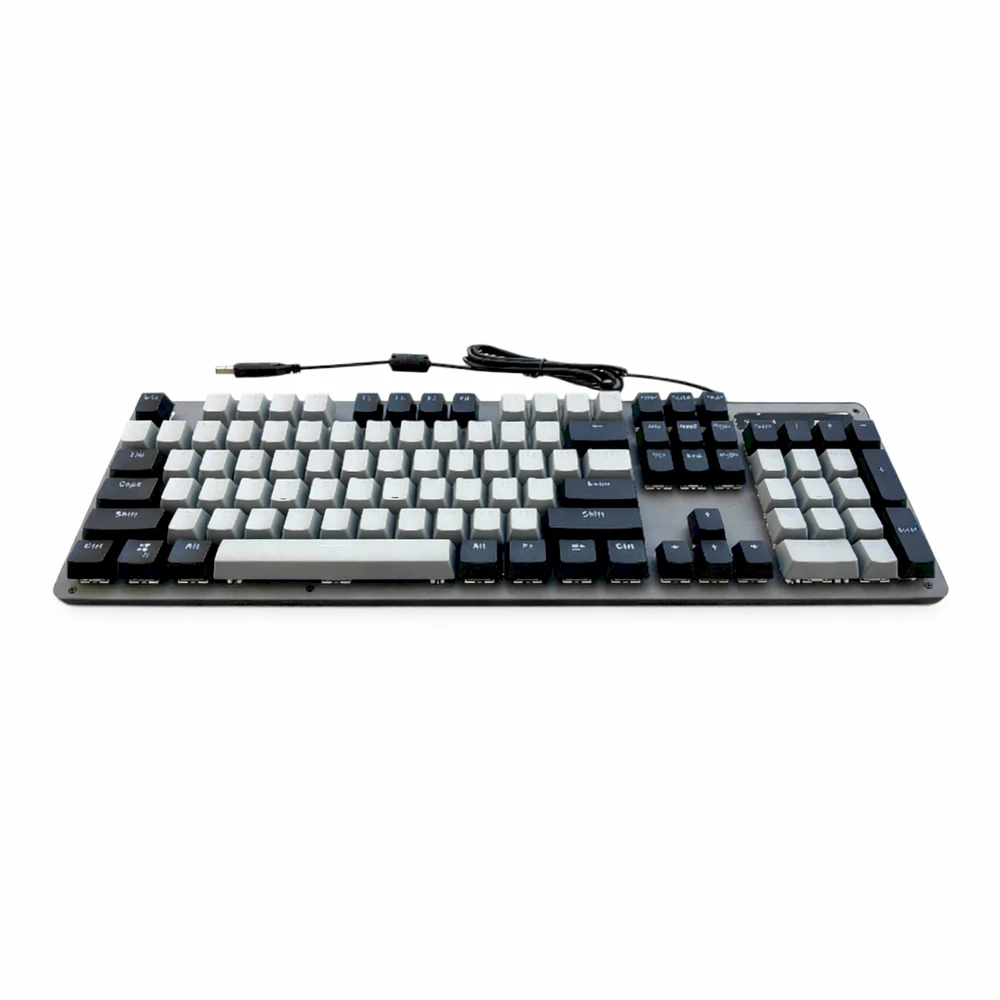 Klaviatūra Acer OKW212 Mechaninė TKL Juoda