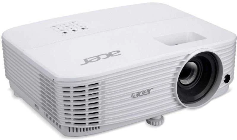 Projektorius Acer | X1526 | Full HD (1920x1080) | 4000 ANSI lumens | Baltas