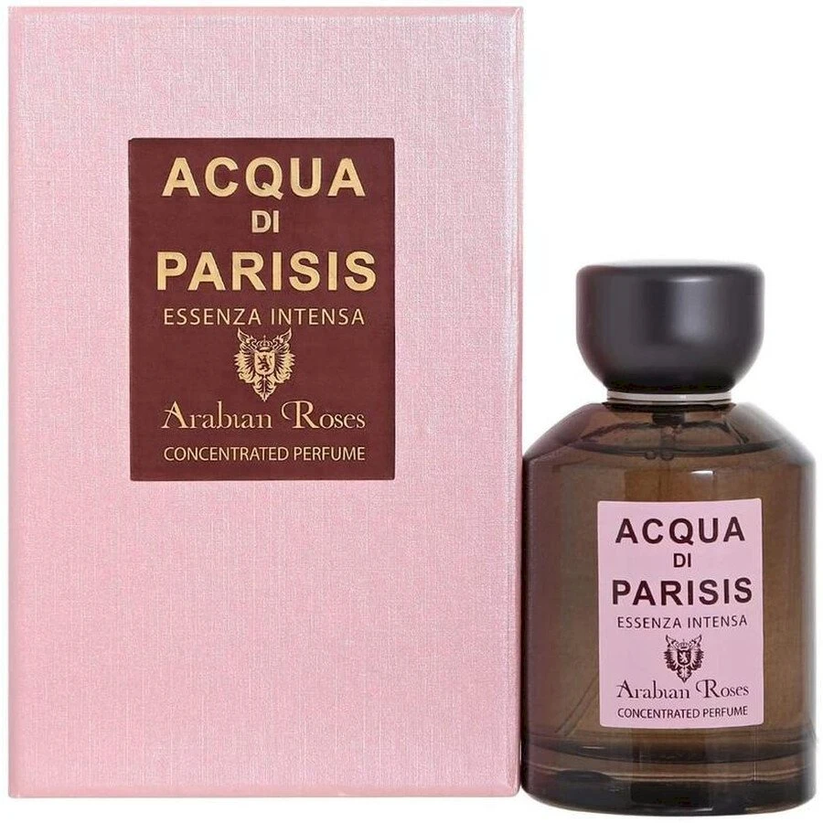 Acqua Di Parisis Reyane Tradition REYANE TRADITION Aqua Di Paris Intense Essence Arabian Roses EDP 100ml