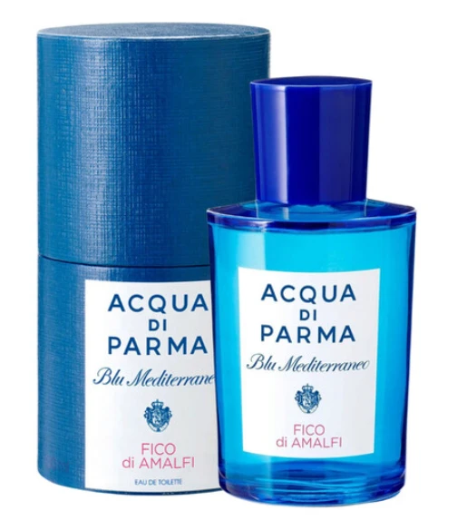 Acqua Di Parma Blu Mediterraneo Fico Di Amalfi EDT tualetinis vanduo unisex, 100 ml