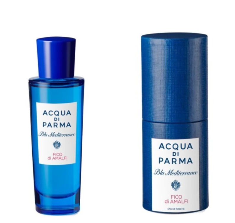 Acqua Di Parma Fico Di Amalfi EDT tualetinis vanduo Unisex, 30 ml