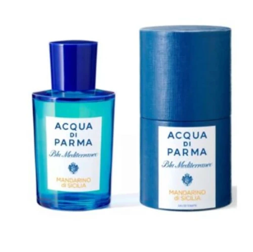 Acqua Di Parma Mandarino Di Sicilia EDT Purškiklis, 180 ml