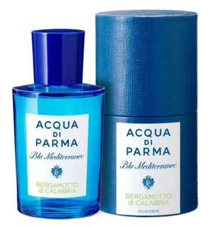 Acqua Di Parma Blu Mediterraneo Mirto Di Panarea EDT tualetinis vanduo unisex, 100 ml
