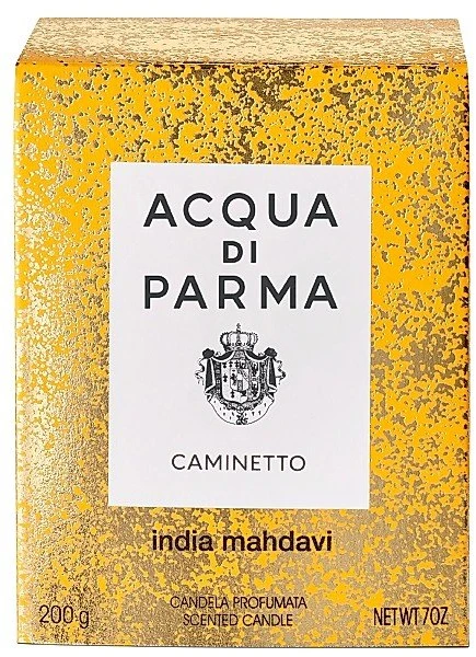 Acqua di Parma Caminetto Scented Candle, 200 g