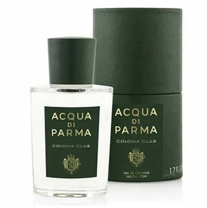 Kvepalai vyrams Acqua Di Parma Cologne C.L.U.B. EDC, 100 ml