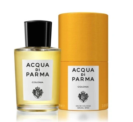Acqua di Parma Colonia EDC odekolonas unisex, 100 ml