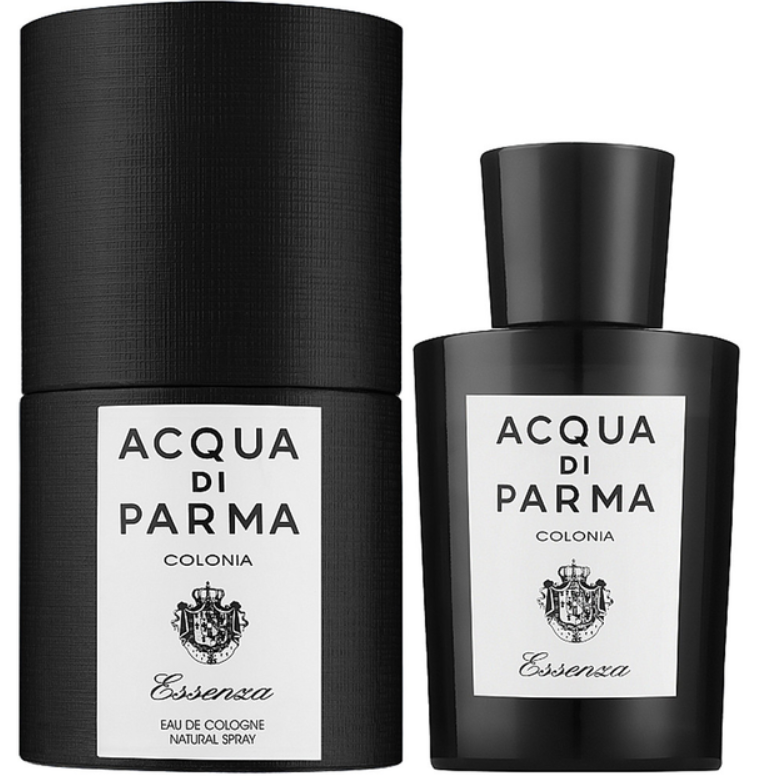 Acqua di Parma Colonia Essenza EDC odekolonas vyrams, 50 ml