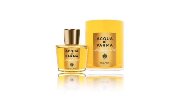 Acqua di Parma Magnolia Nobile EDP parfumuotas vanduo moterims, 50 ml