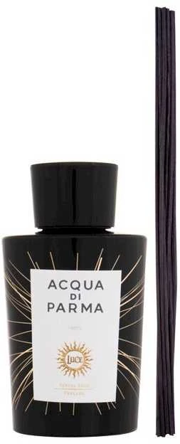 Acqua di Parma Meets Tenuta Luce korpuso purškiklis ir difuzorius, 180 ml