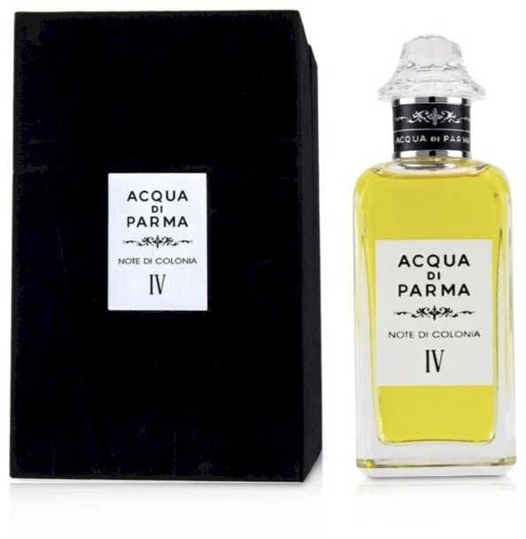 Acqua di Parma Note Di Colonia II EDC odekolonas unisex, 150 ml