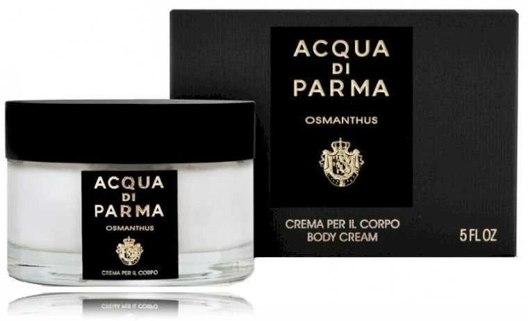 Acqua Di Parma Osmanthus Body Kreminis kūno kremas, 150 ml