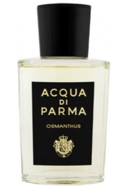 Acqua di Parma Signatures Of The Sun Osmanthus EDP kvepalai vanduo Unisex, 20 ml
