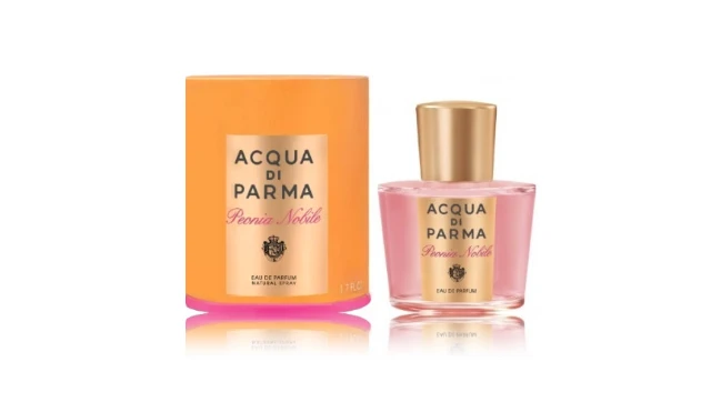Acqua Di Parma Peonia Nobile EDP parfumuotas vanduo moterims, 100 ml
