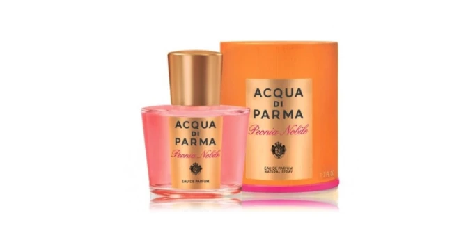 Acqua Di Parma Peonia Nobile EDP parfumuotas vanduo moterims, 50 ml