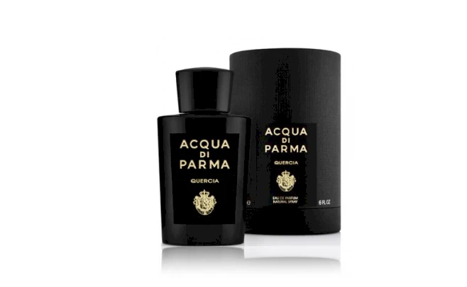 Acqua di Parma Quercia EDP parfumuotas vanduo unisex, 180 ml
