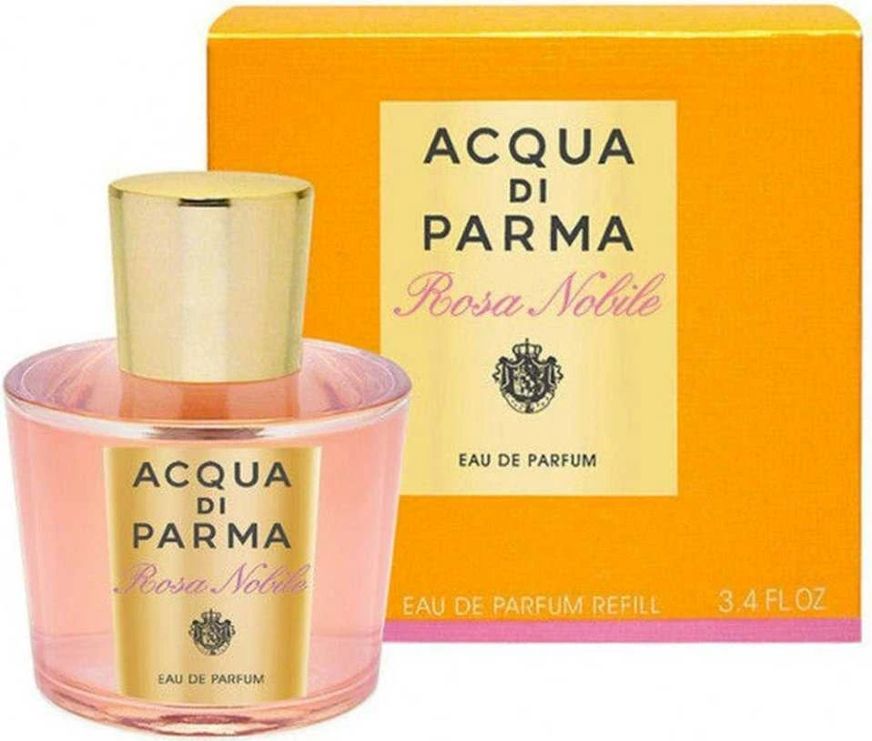 Acqua Di Parma Rosa Nobile EDP 100ml
