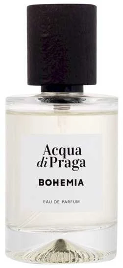 Kvepalai unisex Acqua di Praga Bohemia EDP, 50 ml