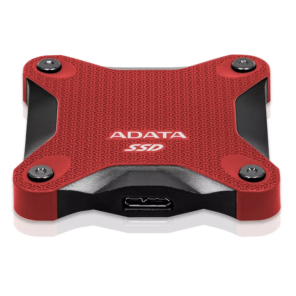 ADATA | Išorinis kietasis diskas SSD | SD620 | 1000 GB | Solid-state drive sąsaja USB 3.2 Gen 2