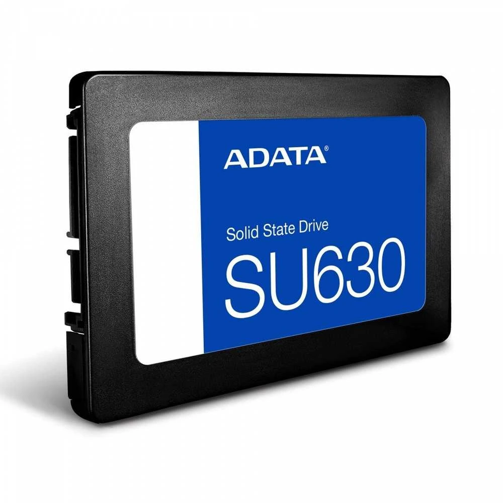 ADATA SU630 960GB 2.5" SATA3 3D SSD