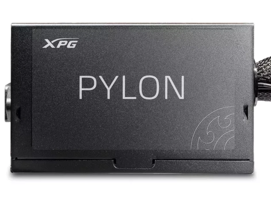 XPG (ADATA) XPG PYLON 550W maitinimo šaltinis