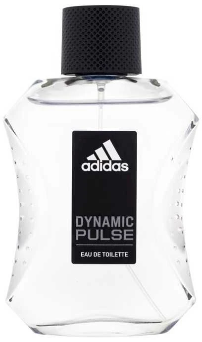 Adidas Dynamic Pulse EDT tualetinis vanduo vyrams, 100 ml