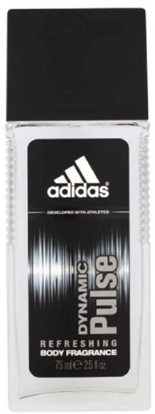 Adidas Dynamic Pulse Refreshing Dezodorantas Purškiklis For Men, 75 ml