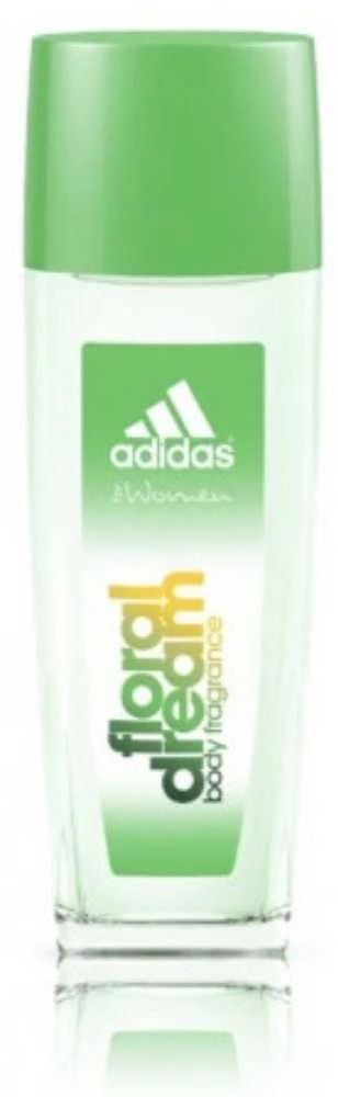 Adidas Floral Dream Body Purškiklis, 75 ml