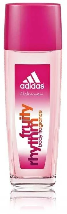Adidas Fruity Rhythm DSP W, 75 ml
