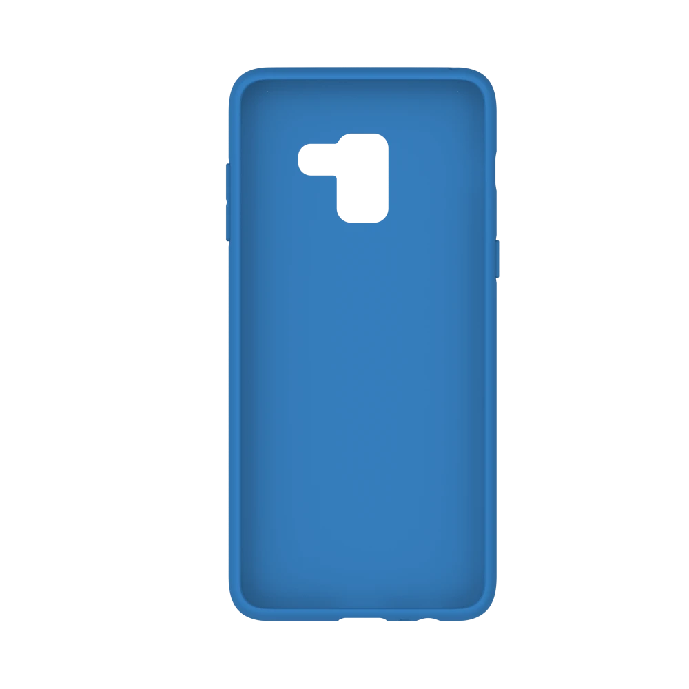 „Adidas“ arba liejamas dėklas, skirtas „Galaxy A8+“