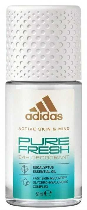 Adidas Pure Fresh Dezodorantas