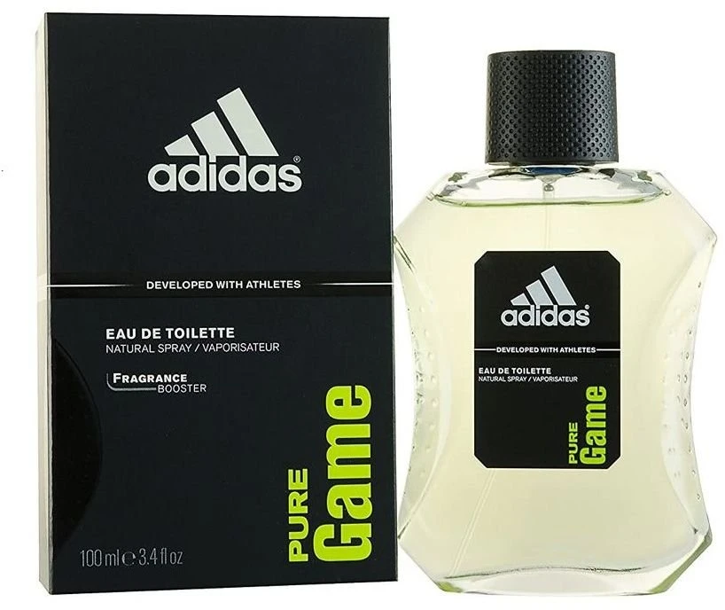 Adidas Pure Game kremas po skutimosi 100ml