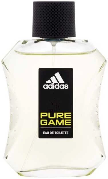 Adidas Vyrai Pure Game 100 Vap Naujas