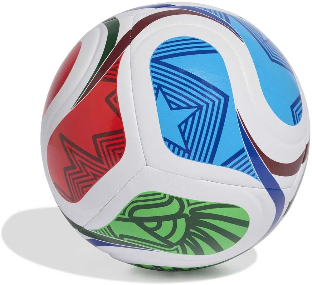 futbolo kamuolys adidas fifa world cup