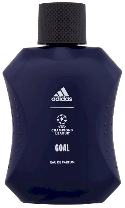 Adidas UEFA Champions League Goal EDP parfumuotas vanduo vyrams, 100 ml